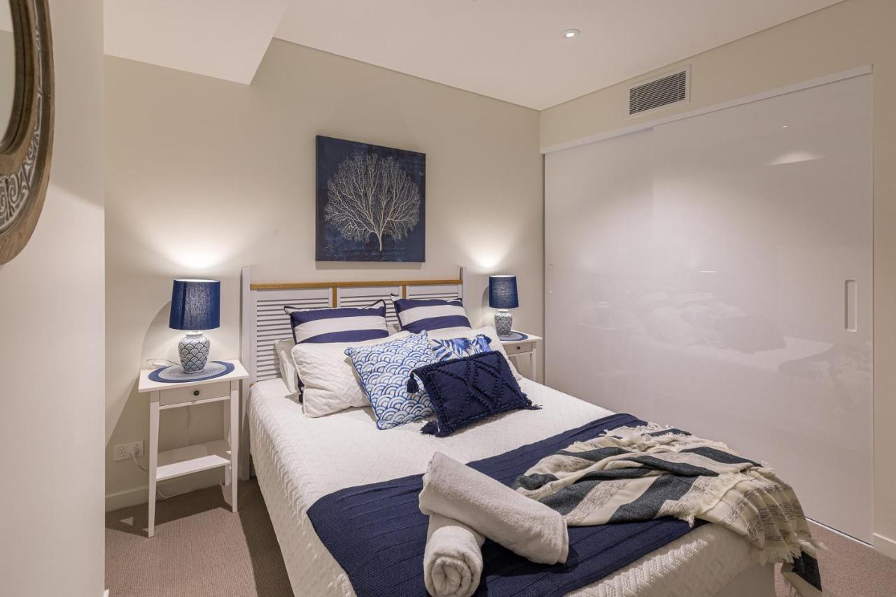 Hamptons Retreat On Level 77 Skytower Apartment Brisbane Exterior photo